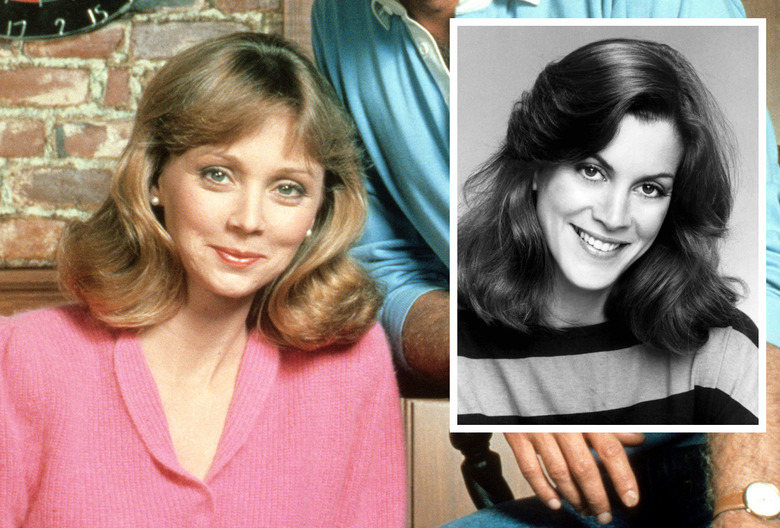 Cheers Wendie Malick Diane Chambers