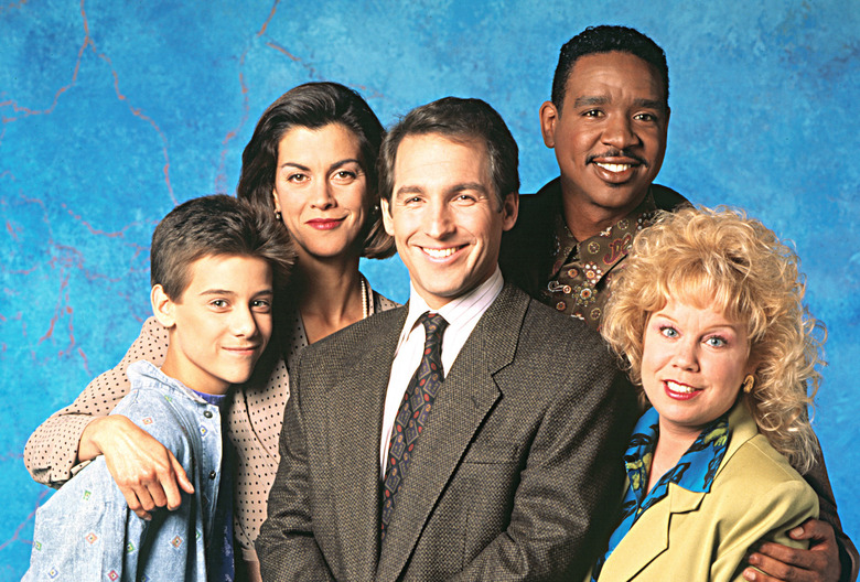 'Dream On' TV Show Streaming Online Free, Watch Episodes