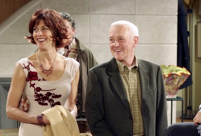 Wendie Malick Frasier
