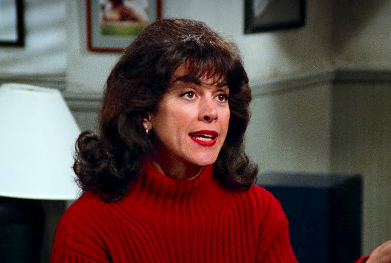 Wendie Malick Seinfeld