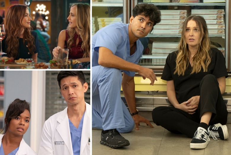 greys recap season 21