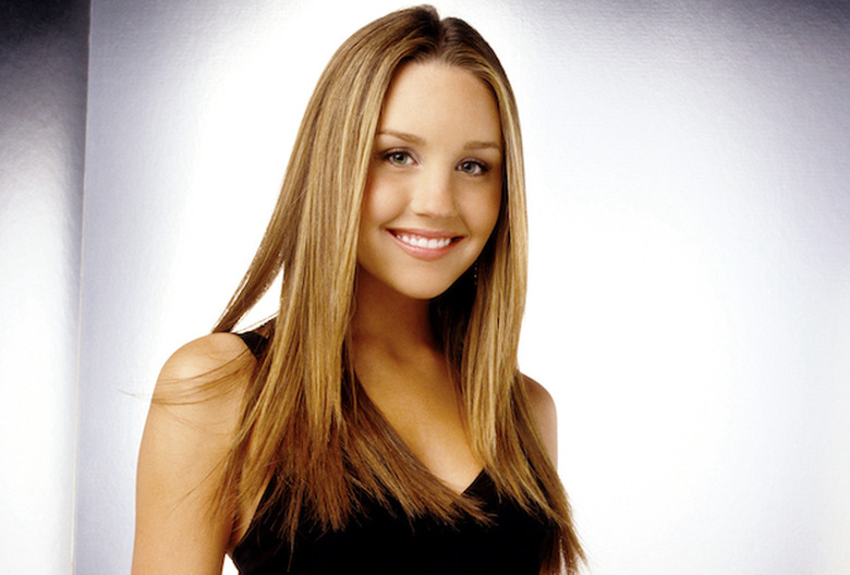 What I Like About You - Amanda Bynes
