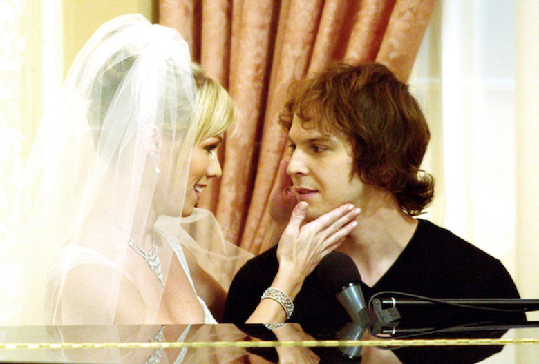 What I Like About You - Gavin DeGraw