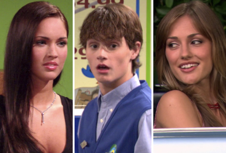 What I Like About You Guest Stars