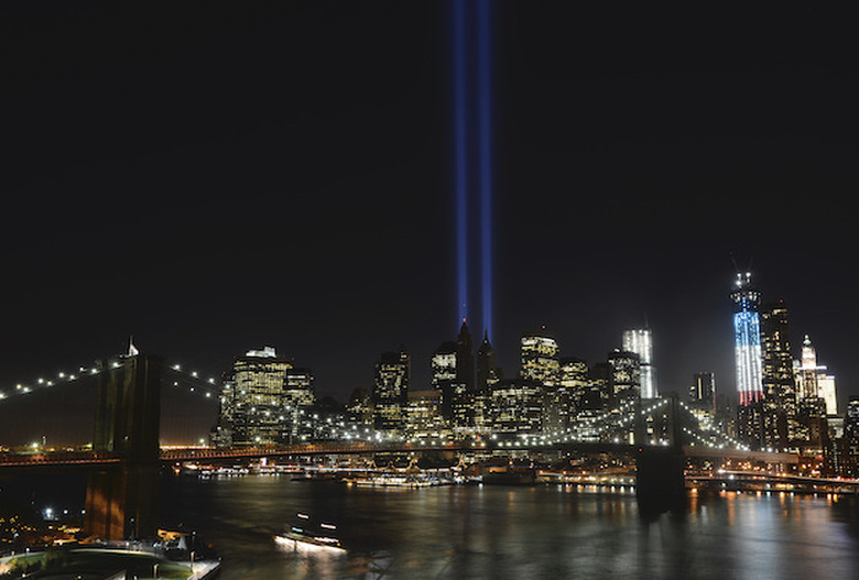 September 11 9/11 specials