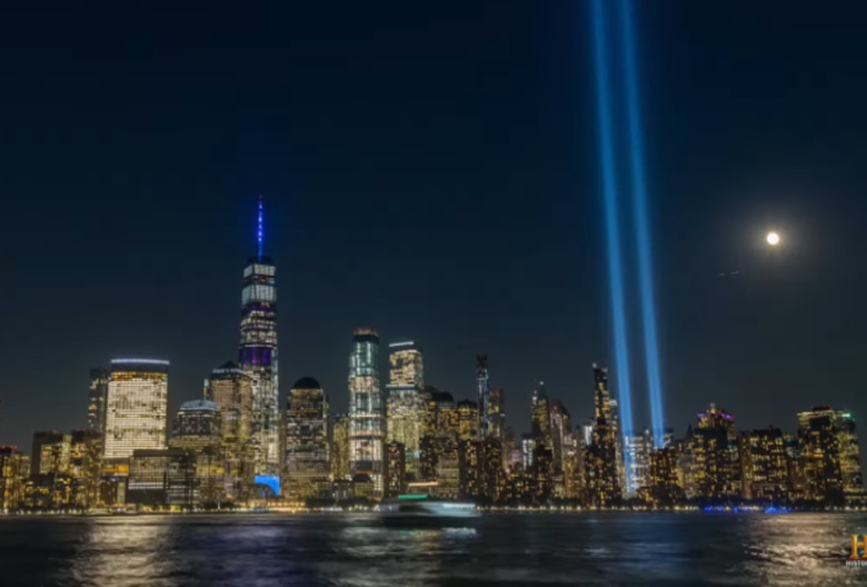 9/11: The Legacy History Channel