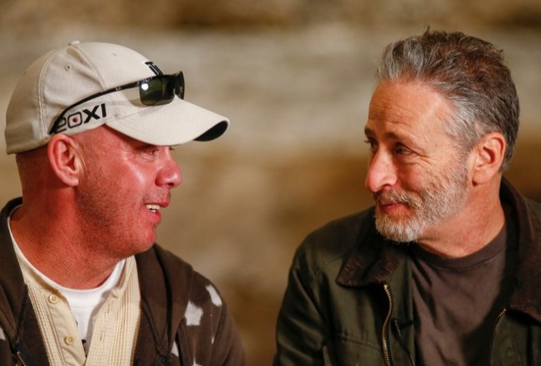 No Responders Left Behind Discovery+