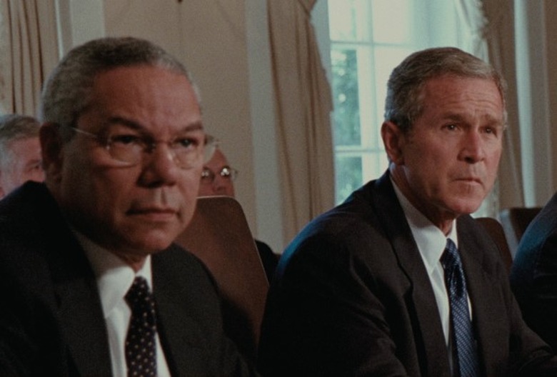 Turning Point Netflix