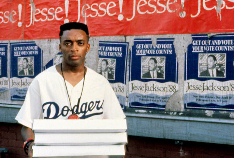 Do the Right Thing Spike Lee
