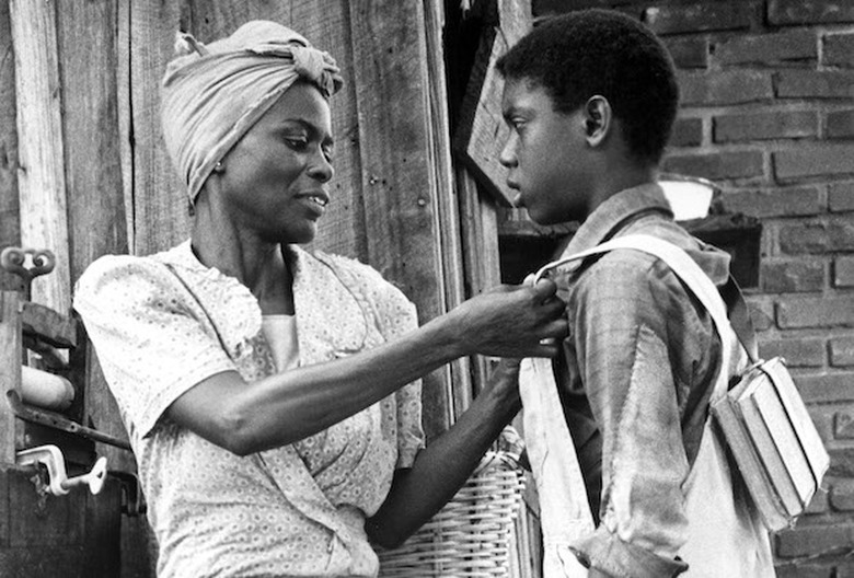 Sounder Cicely Tyson