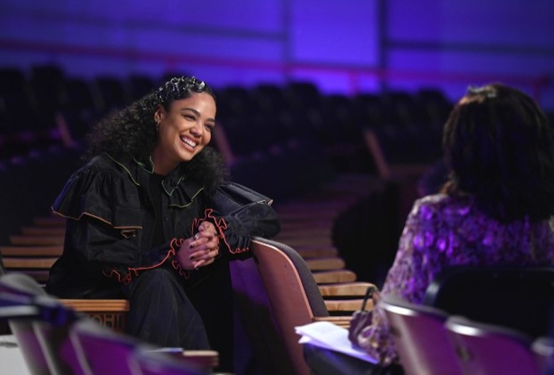 BHM Soul of a Nation Tessa Thompson