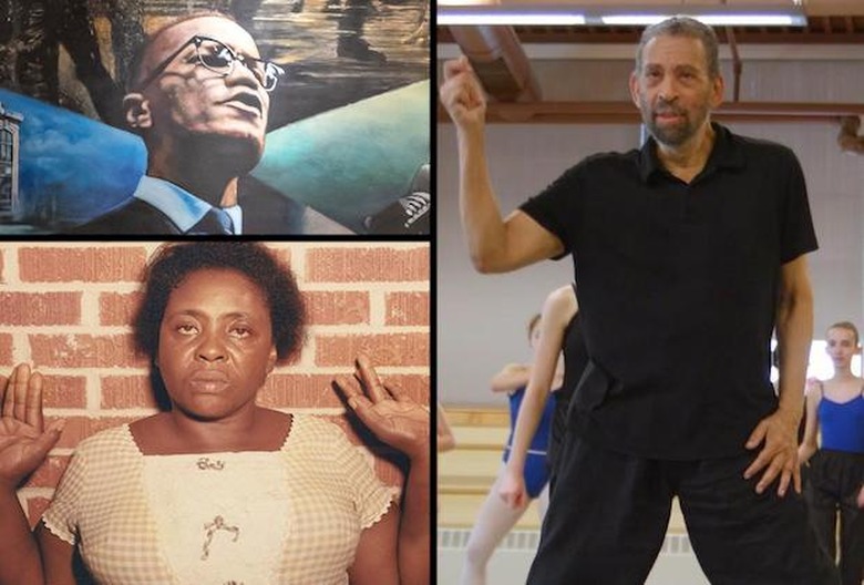 Black History Month Watch TV Streaming