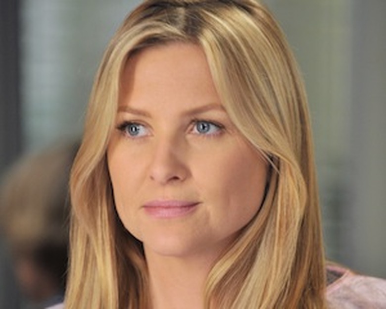 JESSICA CAPSHAW