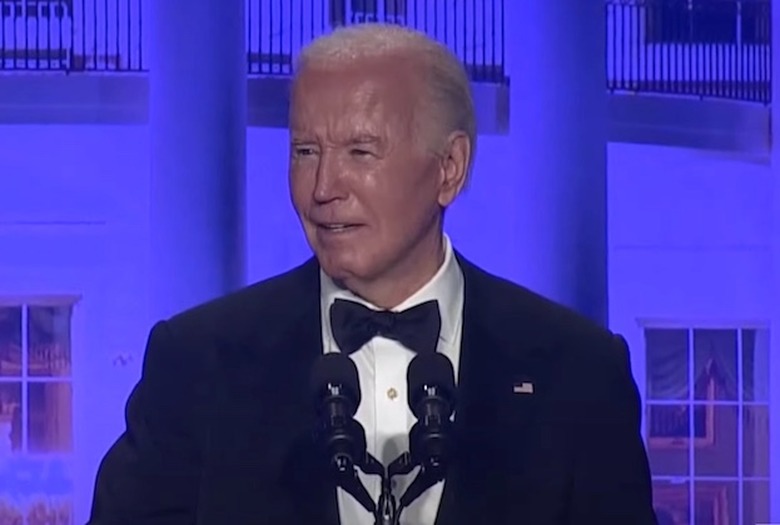 White House Correspondents Dinner
