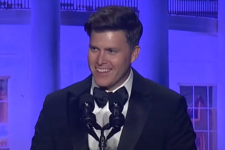 White House Correspondents' Dinner