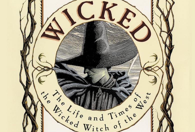 Wicked Tv Series ABC