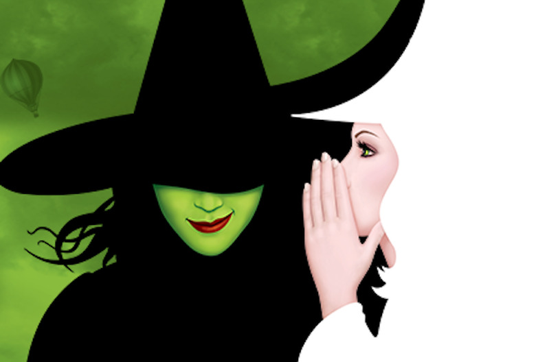 Wicked TV Series ABC