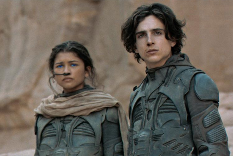 Oscars Dune Best Picture