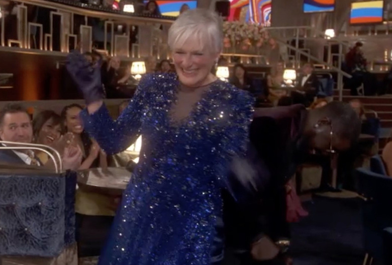 Oscars Ratings Pandemic