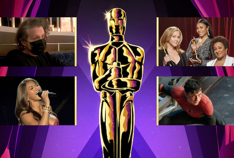 Will Oscars Ratings Rise 2022