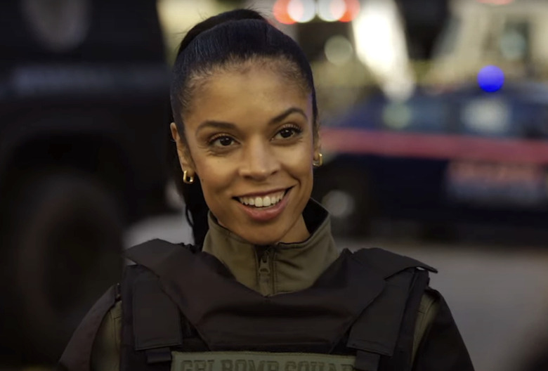 Will Trent Season 2 Cast Susan Kelechi Watson as Cricket
