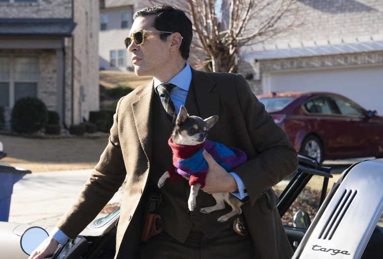 'Will Trent' Season 3 Renewed at ABC