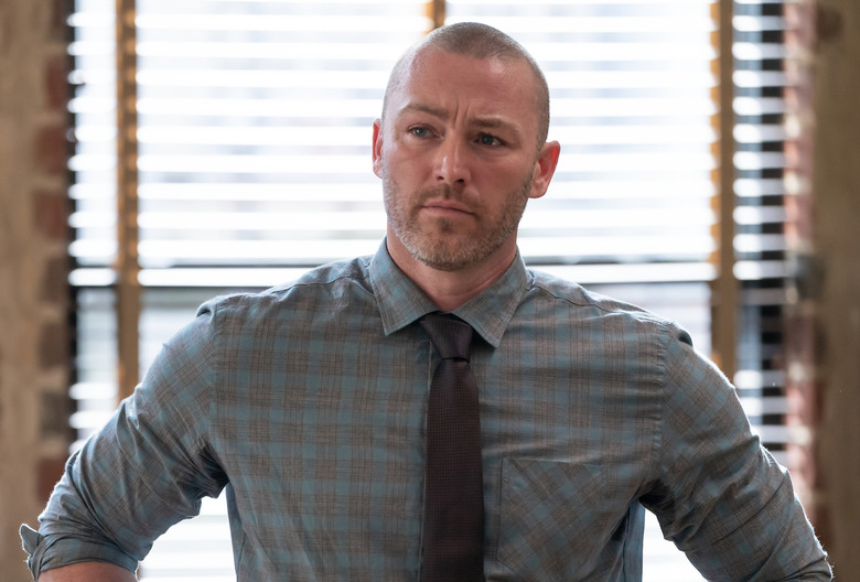 'Will Trent' Season 2: Michael and Gina Ormewood Relationship Spoilers