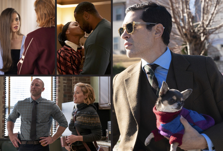 'Will Trent' Season 2 Spoilers