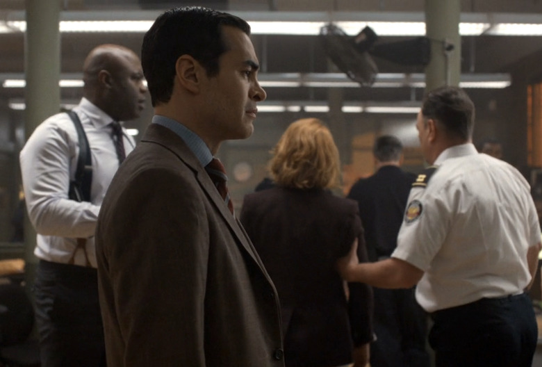 'Will Trent' Season 2 Finale Cliffhanger