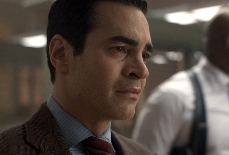 'Will Trent' Season 2 Finale Cliffhanger