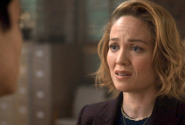 'Will Trent' Season 2 Finale Cliffhanger