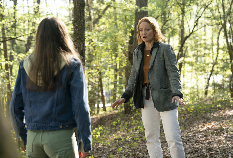 'Will Trent' Season 2 Finale: Crystal Is the Series Killer, Dies