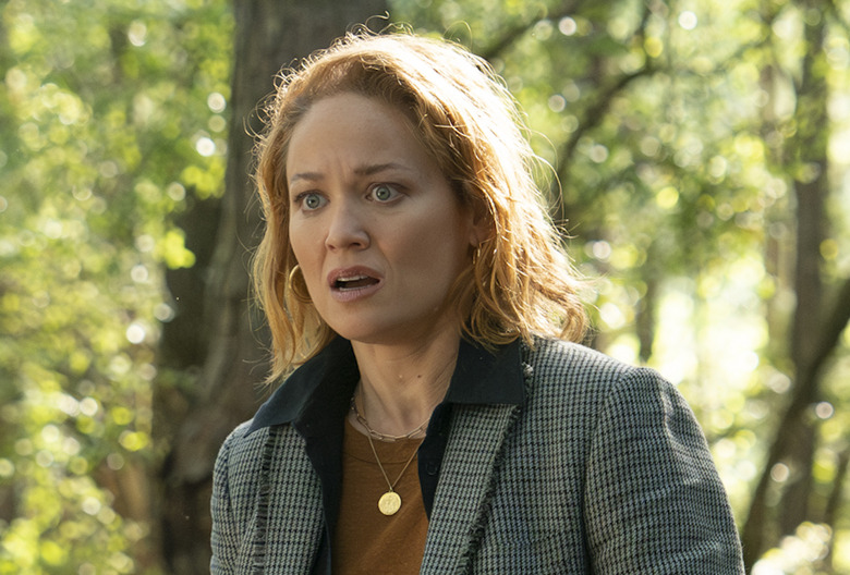 'Will Trent' Season 3: Erika Christensen Returning as Angie Polaski