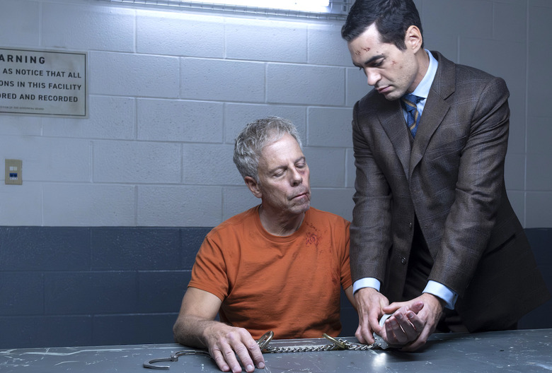 'Will Trent' Season 2 Episode 2