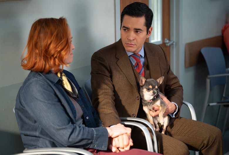 'Will Trent' Season 4 Preview