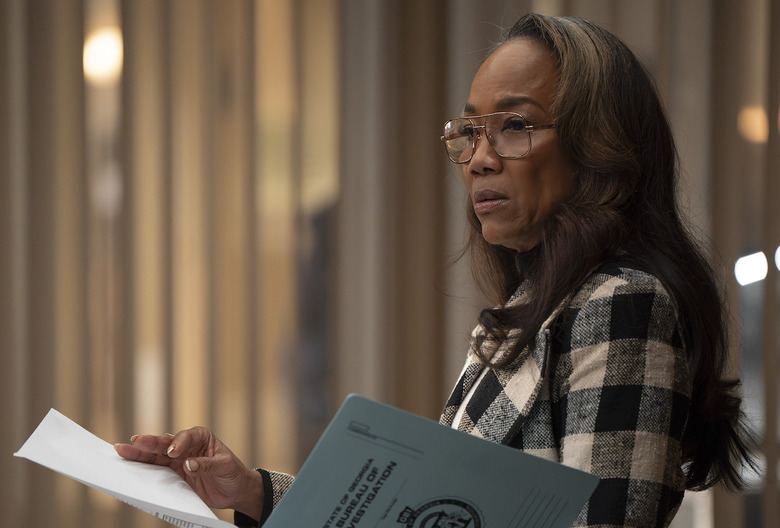 'Will Trent' Season 4 Preview