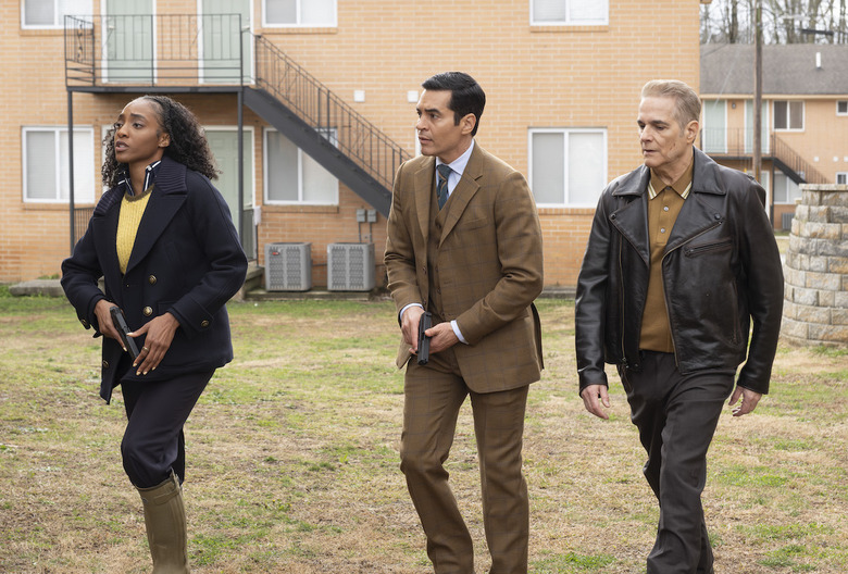 'Will Trent' Season 4 Preview