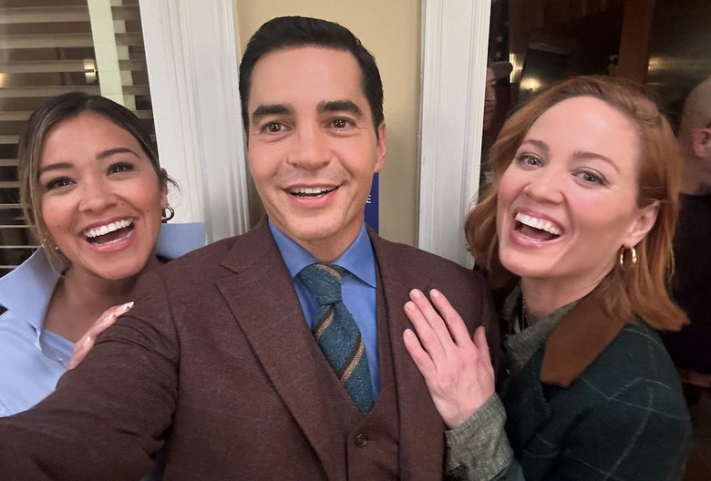 Will Trent Season 3 Premiere Date, Cast, Trailer, New Episodes