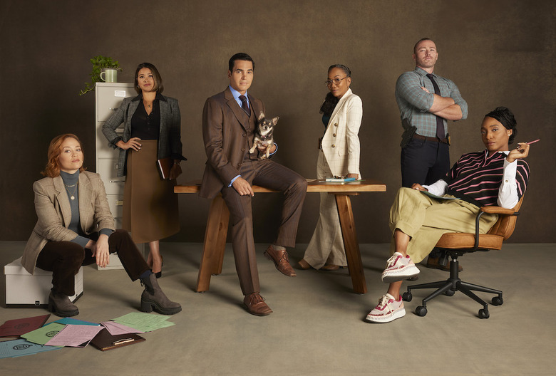 Will Trent Season 3 Premiere Date, Cast, Trailer, New Episodes