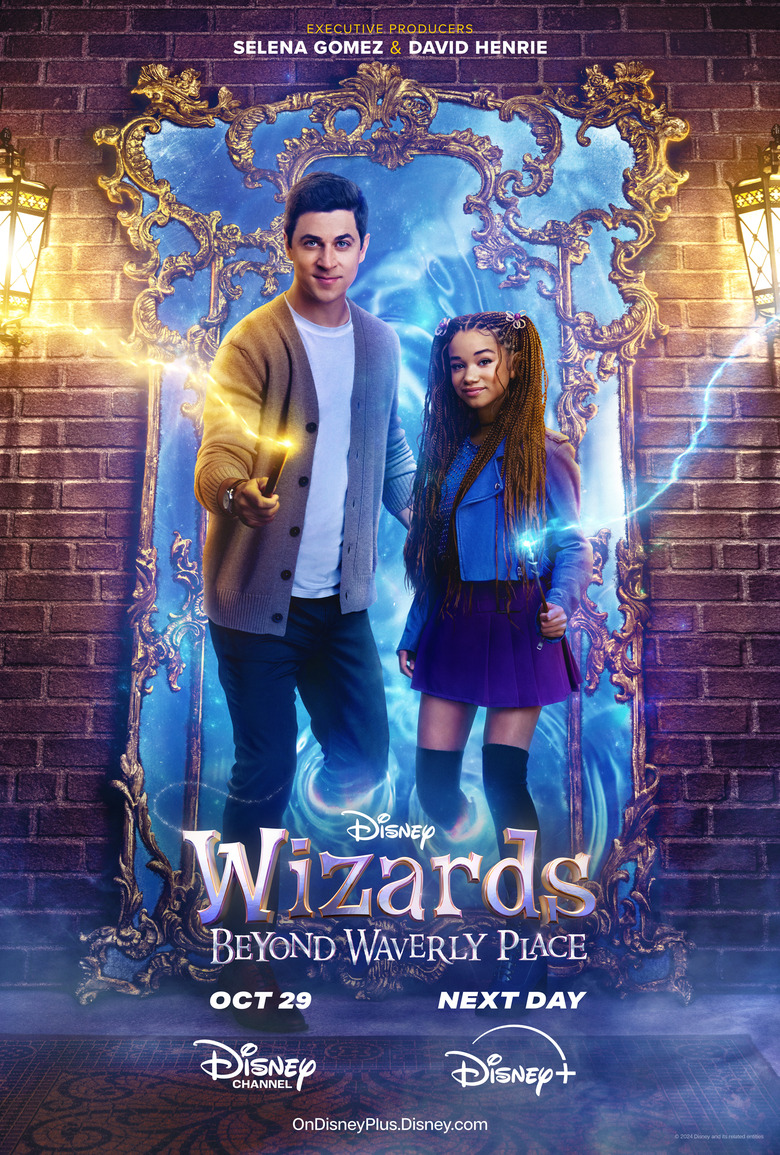Wizards-Beyond-Waverly-Place-mirror-poster