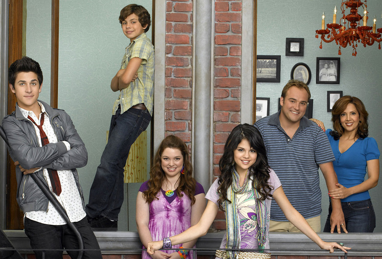 Wizards Beyond Waverly Place Release Date Trailer Cast Disney Channel