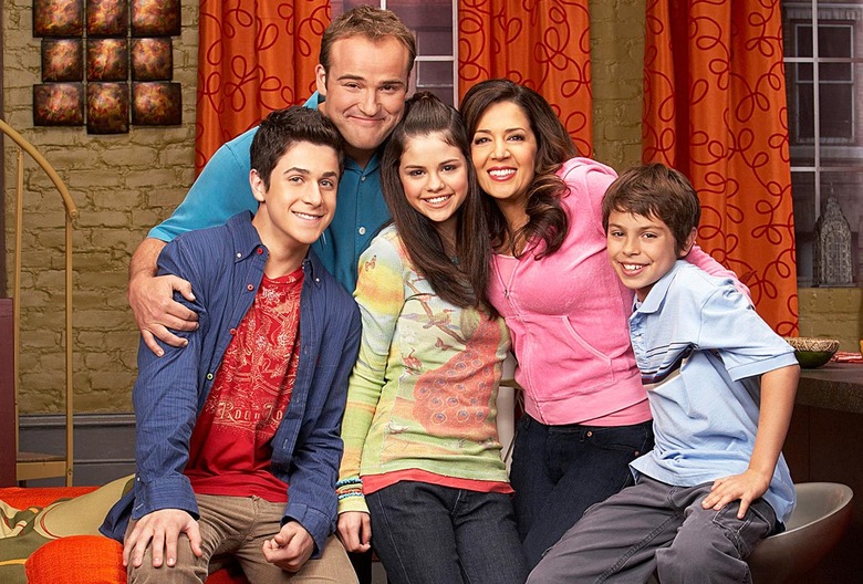 Wizards Of Waverly Place Reboot