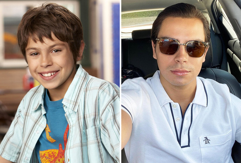 Wizards Of Waverly Place Reboot Cast