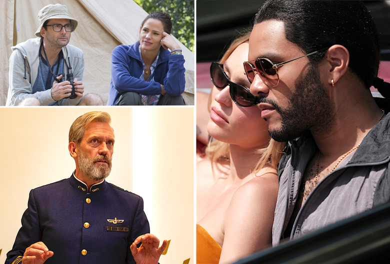 HBO Worst Shows List