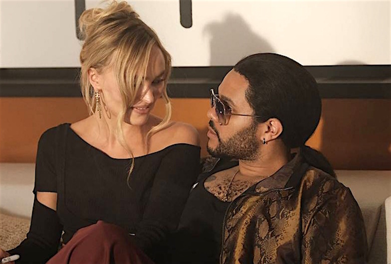 The Idol Ending Episodes Cut Season Finale