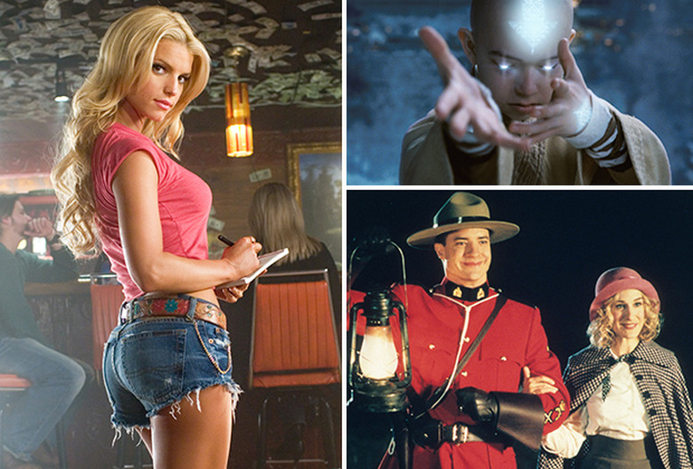 Worst Movies Based On TV Shows