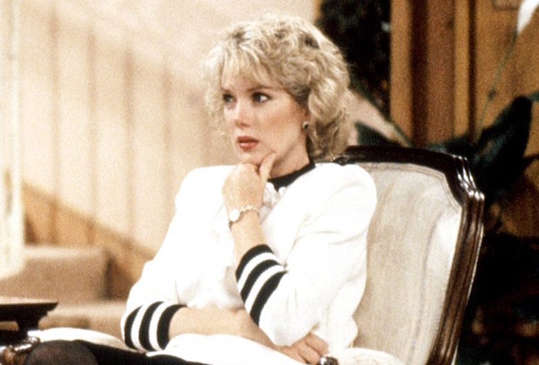Designing Women Allison Sugarbaker