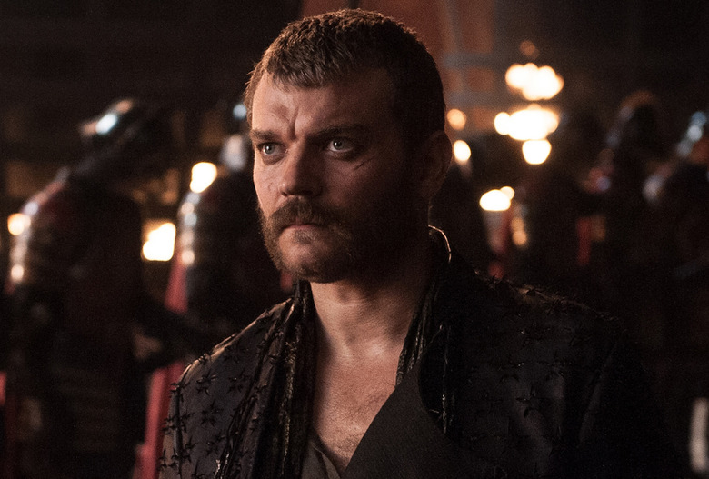 Game of Thrones Euron Greyjoy Dead
