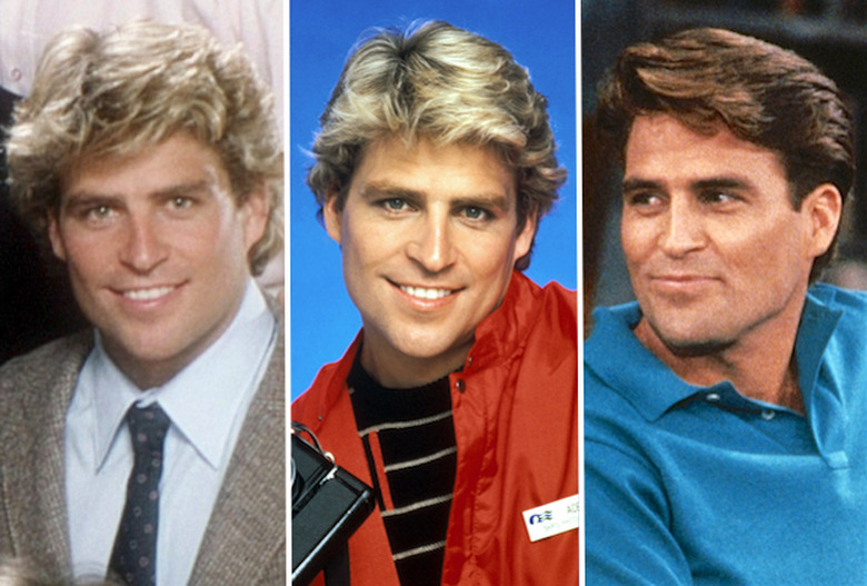 Ted McGinley