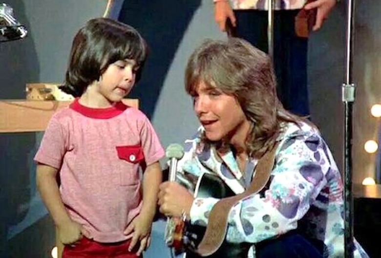 The Partridge Family Ricky